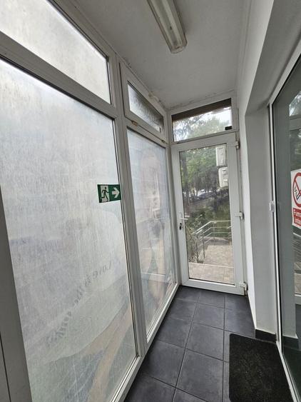 Spațiu comercial Bd. Șincai, vizibilitate excelentă – 1 min de metrou - 15