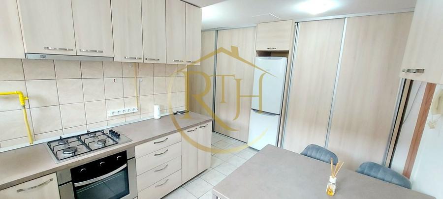 Oferim apartament cu 1 camera, langa Iulius Mall, centrala proprie pe gaz - 15