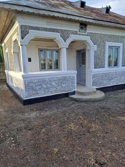 Casa de vanzare in com. Stefan cel Mare jud. Arges - 2