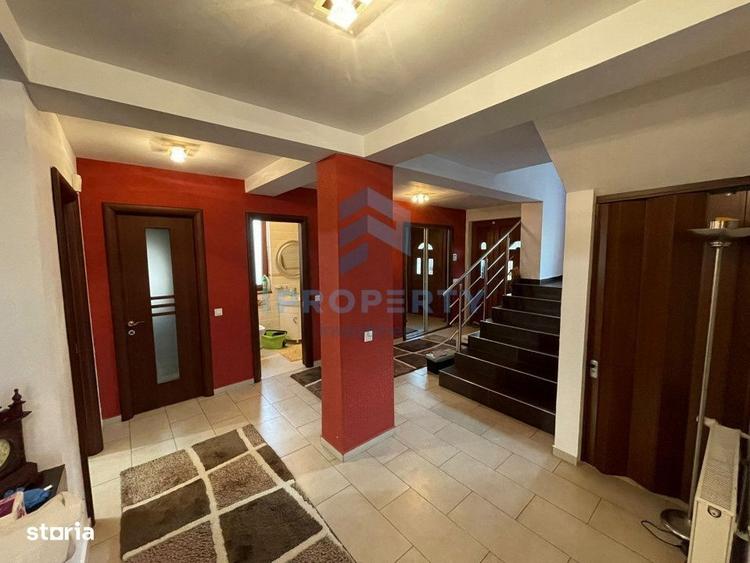 Casă cu 4 camere cu Teren 360 Mp în Dobroești