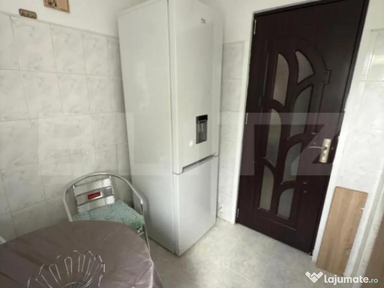 Apartament cu 2 camere, mobilat/utilat , zona VEST - 9