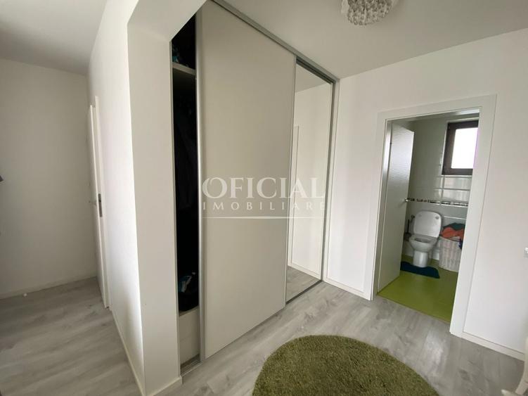 Casa Tip Duplex | 120 Mp | 390 MP Teren | Terasa | Borhanci Cluj - 4