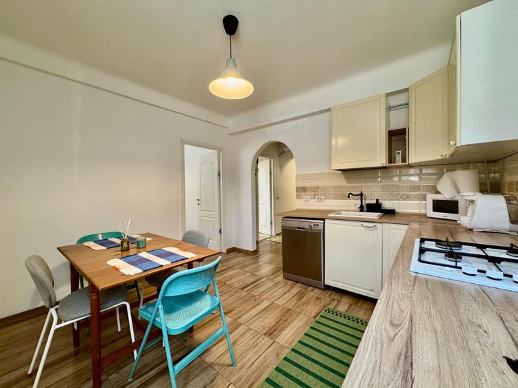 2 camere ideal locuință sau birou – Piața Victoriei | Povernei - 4