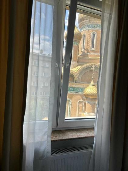 Apartament 2 camere - Universitate, vedere frumoasă - str. Doamnei - 7