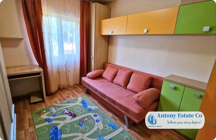 Casa de inchiriat, Cartier Europa, Oradea - 7