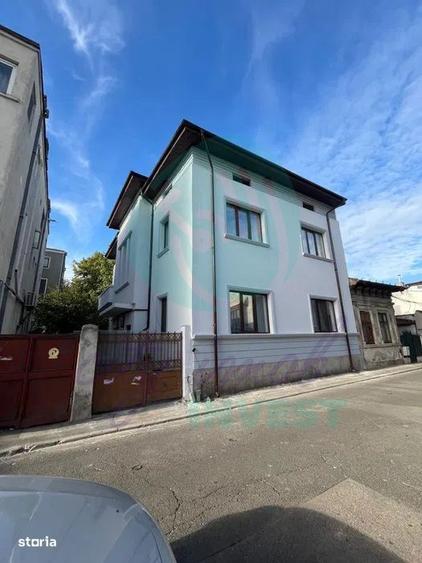 Vila interbelica renovata | 300 mp | - PARCUL CAROL- Oportunitate inve - 4