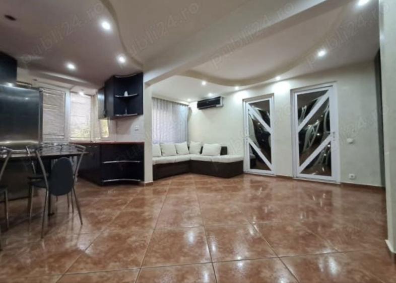 Apartament 3 camere openspace + parcare - 1