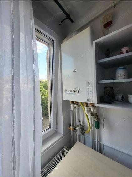 Apartament 2 Camere, Decomandat, 48 mp, etaj 3 din 4, Sud - 10