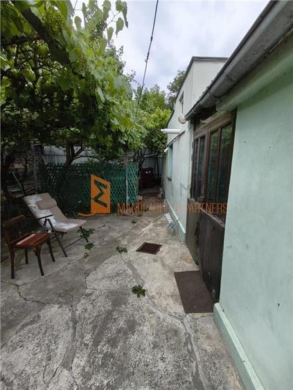 Casa tip parter zona Centru - 3
