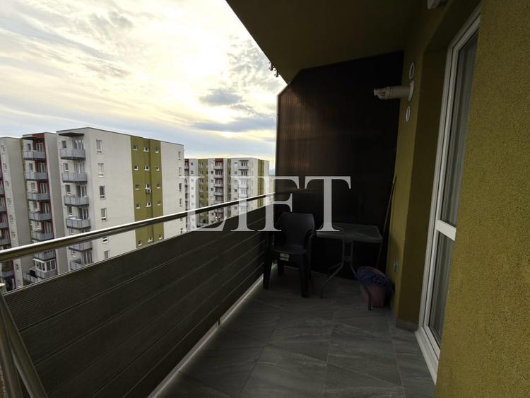 Garsoniera decomandata, 40mp, Avantgarden Bartolomeu - 5