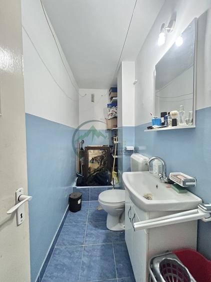 Apartament 4 camere, Judetean - Astra - Rezervat - 6