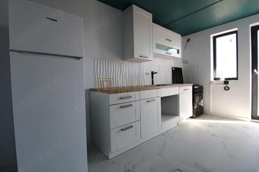 Zona Metro 2, 3 camere, prima inchiriere, pet-friendly - 10