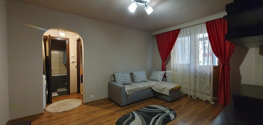 Giurgiului - Luica, loc parcare inchiriat, pet friendly, cetateni straini - 4