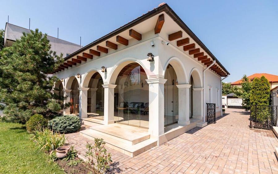 Domeniu exclusivist|Eleganta intalneste confortul in inim... - 10