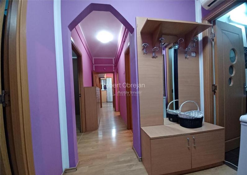 Apartament 4 Camere Rahova- Salaj Kaufland Apartament 4 Camere Rahova- Salaj Kaufland
