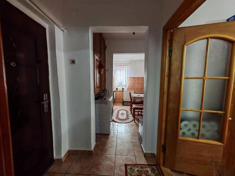 Apartament 2 camere Nehoiu - 7