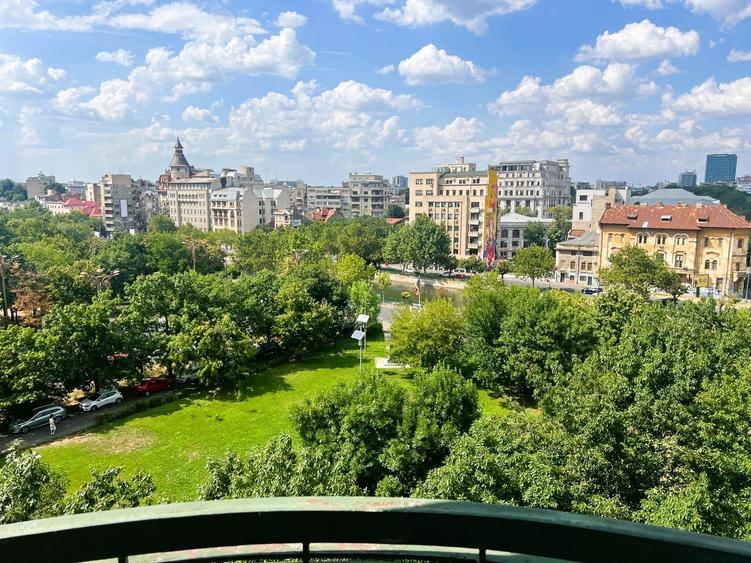 Apartament 2 camere Bd. Libertatii | Metrou Izvor 3 minute | Mobilat & Utilat - 1