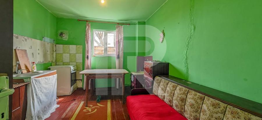 OPORTUNITATE RARA: Casa cu 500 mp Teren in Glina - 7