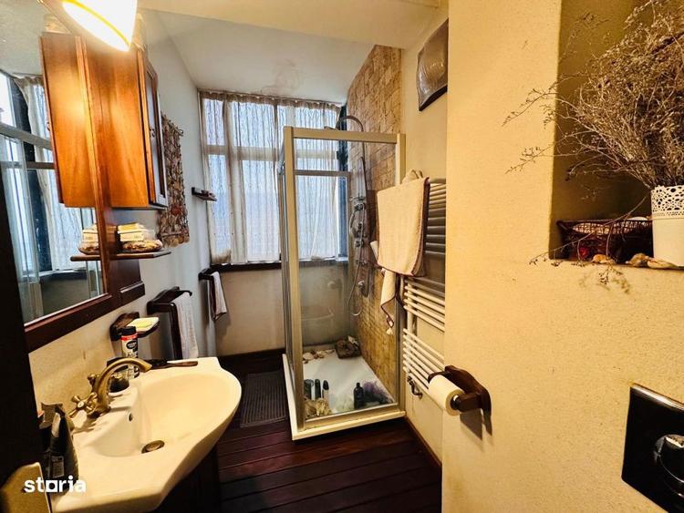 APARTAMENT 4 CAM | BANEASA | SISESTI | STRAULESTI | 153 MP | - 4