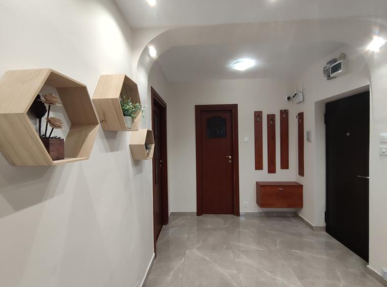 De închiriat apartament deosebit în zona liniștită - 10