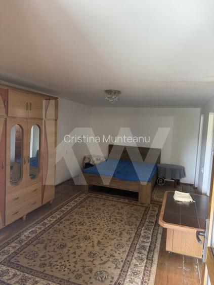Apartament la casa in zona Trei Stejari