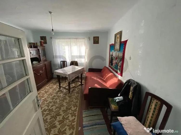 RECO, casa in Dobricionesti,Bihor - 5