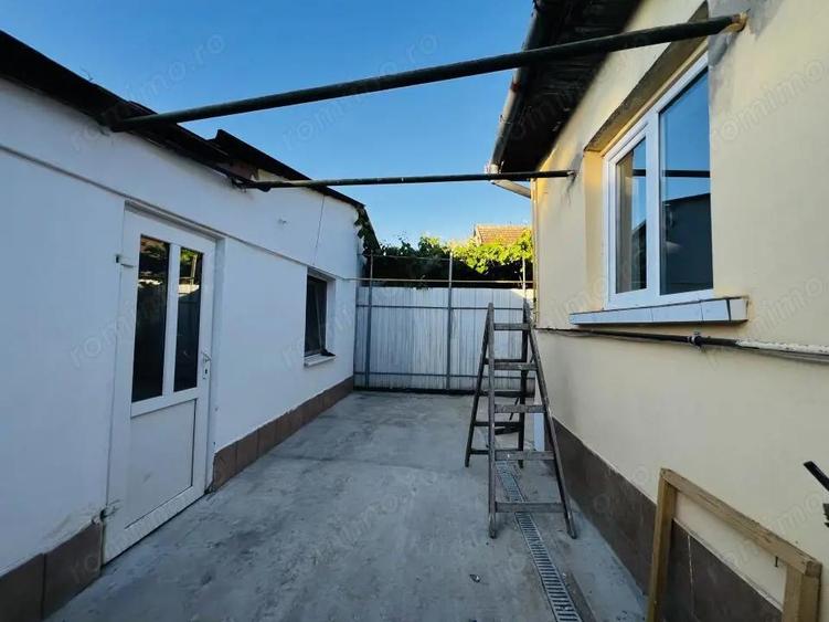 Casa 3 camere + apartament , la cheie - Zona Plopi Timisoara - 13