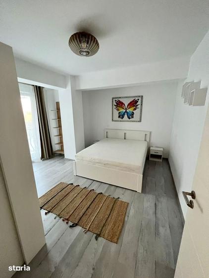 Apartament 2 camere Complex Rezidential Maramures - 5