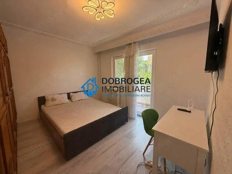 Varariei- 2 camere, decomadat, etaj 2, boxa - 7