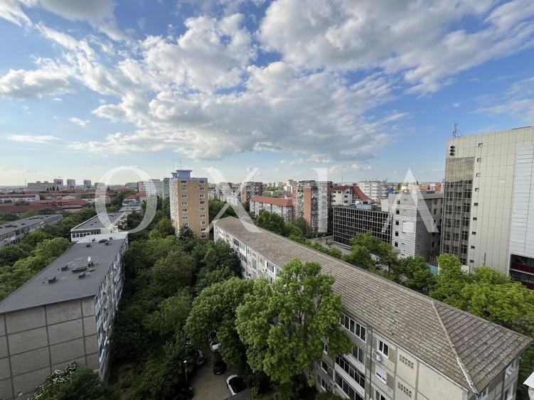 SX702 Iulius Mall - 3 Camere decomandat, Disponibil Imediat - 2