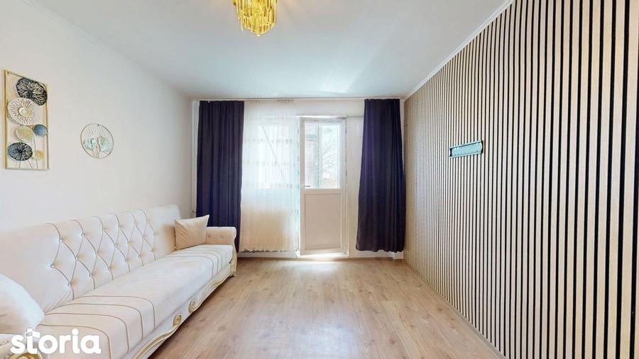 Apartament 2 camere Berceni - B-dul Brancoveanu bloc reabilitat - 20