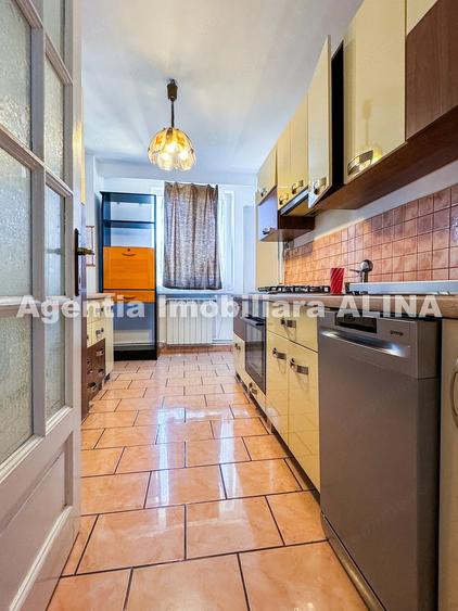 Ap. 4 camere in Mun. Deva, Jud. HD, Bld. Iuliu Maniu, 91 mp... - 7