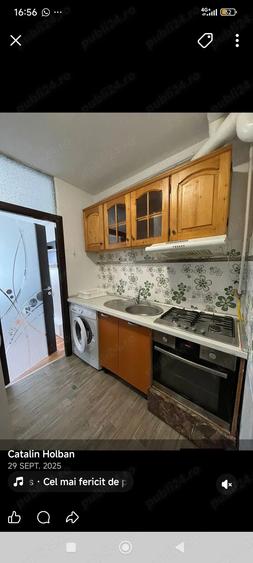 Particular, inchiriez garsoniera situata central - 2