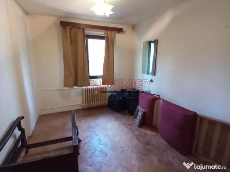 3 camere - Sector 4- Emil Racovita - Kaufland - 7