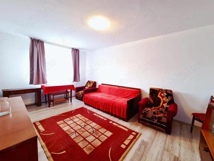 2 cam Micro 14 CT mobilat si utilat etajul 1 - 3