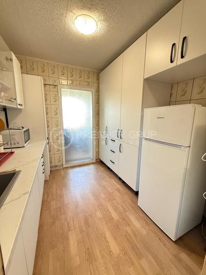Apartament 3 camere, Podu de Fier, 65mp, CT, AC - 8