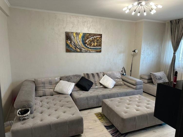 Apartament 2 camere- bulevard - 3