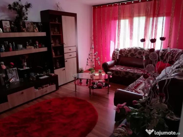 300 Euro Apartament 3 Camere Decomandat Tomesti - 4