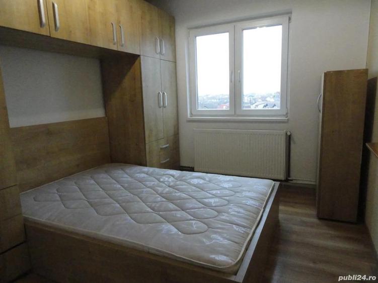 Apartament 1 camera la parter intr-un bloc de apartamente in Vlaicu, renovat, mobilat - 14
