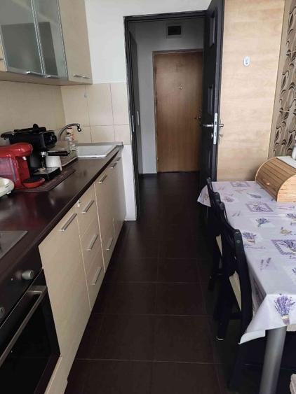 Apartament 2 camere situat între biserica de la Potcoava și cinema Gloria - 9