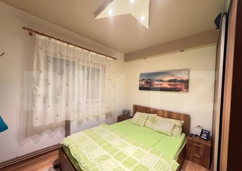 Apartament 3 camere, 65 mp, zona AEM - 4