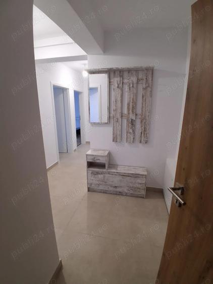 Inchiriez apartament 2 camere Rasnov - 8