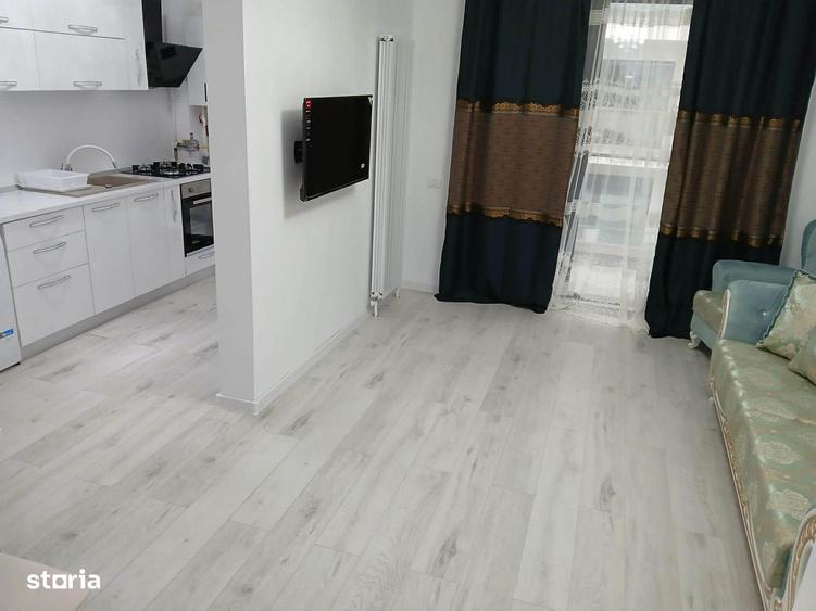 Apartament 2 camere Mamaia Nord - QUEEN RESIDENCE - 500 euro - 1