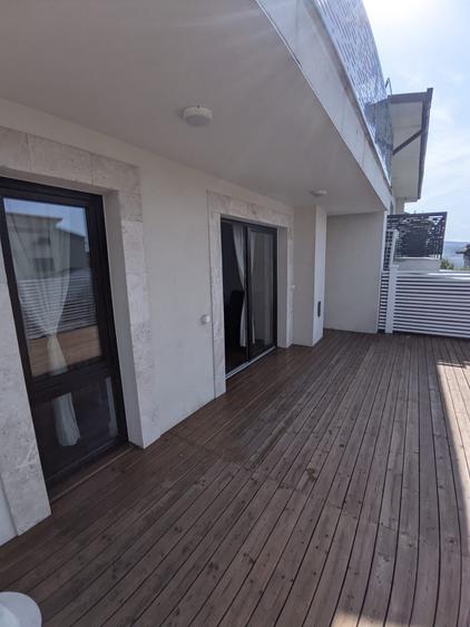 Casă individuală de închiriat, 126 mp, 5 camere ,2 băi, Borhanci Bicaz - 11