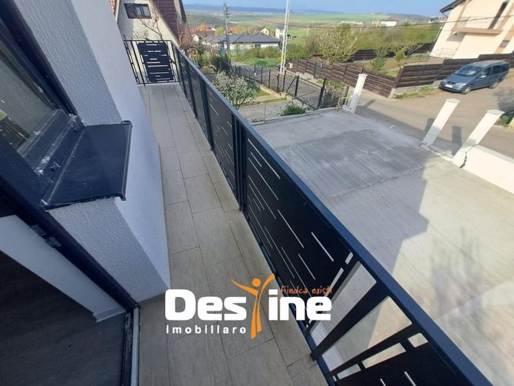 VALEA ADANCA, CASA P+1+POD , 106MP, 500MP TEREN, 230.000 EURO - 10