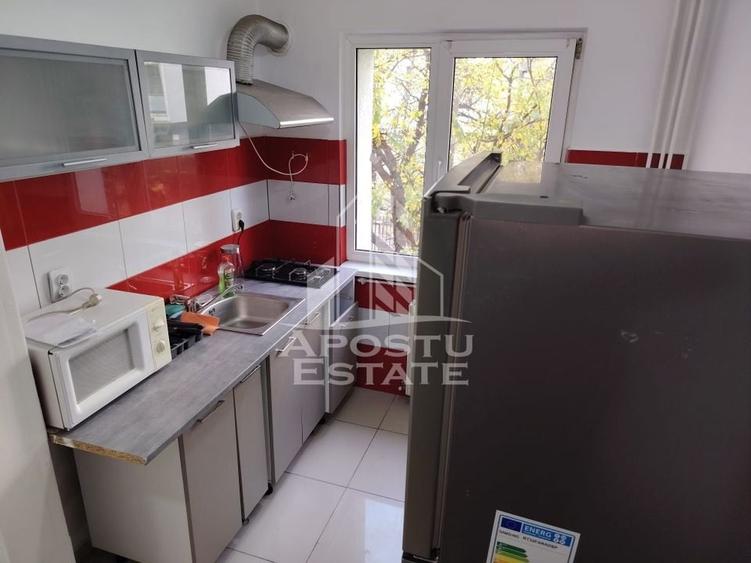 Apartament 2 camere , renovat , Zona Tipografilor - 7