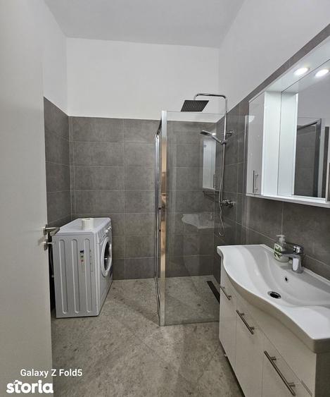 Apartament cu 1 camera, curte proprie separata Ultracentral Oradea - 13