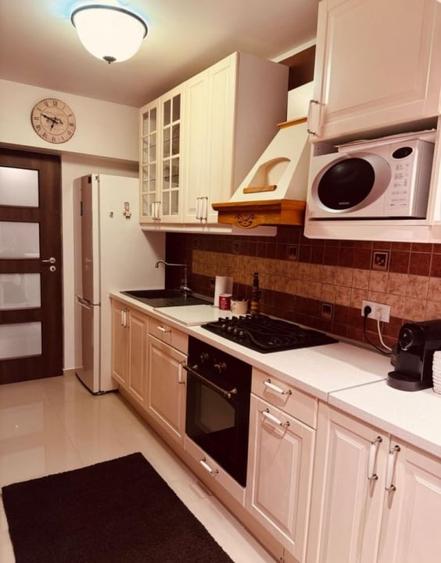 Apartament 2 Camere | Calea Giulesti | bloc 4 etaje | renovat | - 1