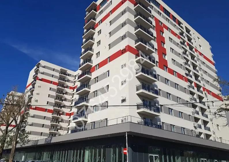 Apt. 2cam. Pacii, Rotar Park1, Bd. I. Maniu,langa metrou Pacii,parcare - 7