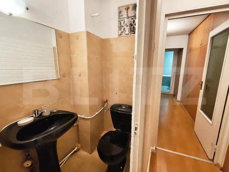 Apartament spatios cu 3 camere, 2 bai, zona Iosia - 6